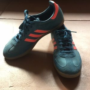 Adidas samba